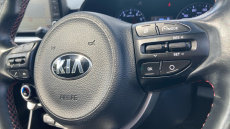 Kia Picanto 1.25 GT-line S 5dr Petrol Hatchback